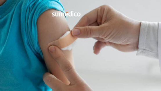 Vacuna contra el VPH: qué le pasa a tu cuerpo y cómo te protege del cáncer