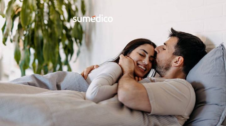 Señales en la intimidad que revelan que tu pareja te ama, según la psicología