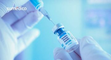 ¿Cuáles son los efectos secundarios de la vacuna contra el sarampión?