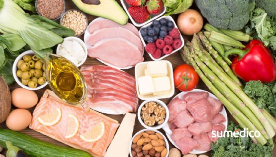 Cinco consejos para comer mejor en el año