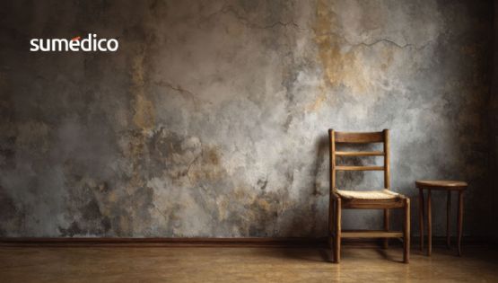 El síndrome de la silla vacía: ¿cómo sobrellevar la ausencia de un ser querido en Fin de Año?