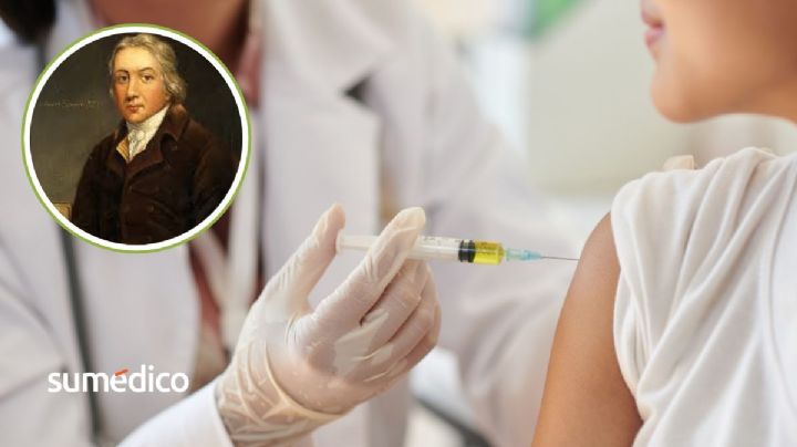 ¿Cómo se fabricó la primera vacuna de la historia? La historia de Jenner y la viruela