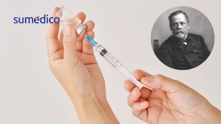 Vacuna contra la rabia, la historia de Louis Pasteur que salvó millones de vidas