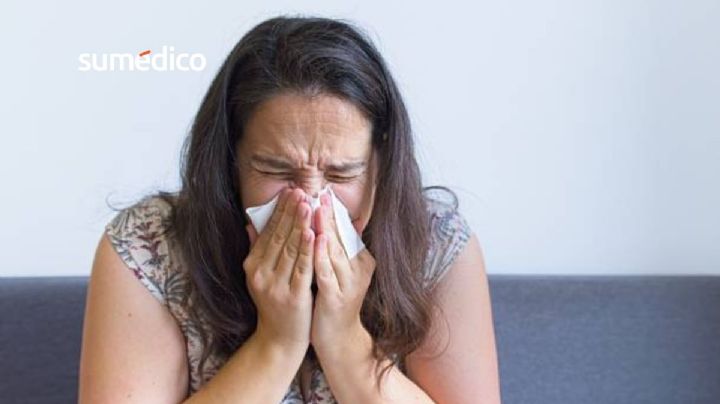 ¿Qué es la alergia invernal y qué señales no debes pasar por alto?