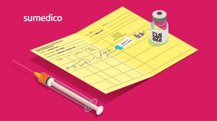 ¿Qué vacunas son indispensables y obligatorias en México?