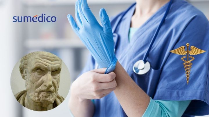 Hacia una prevención de la enfermedad: el origen griego de la práctica médica