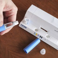 Los riesgos y efectos secundarios de los GLP-1 