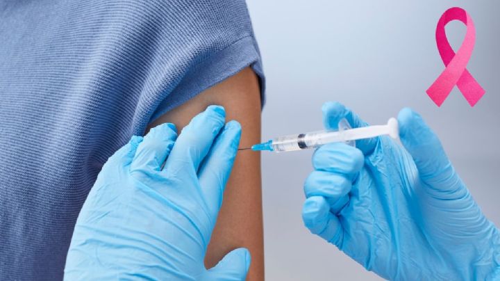 ¿Vacunas terapéuticas contra el cáncer de mama? Cada vez más cerca gracias a científicos de la UNAM