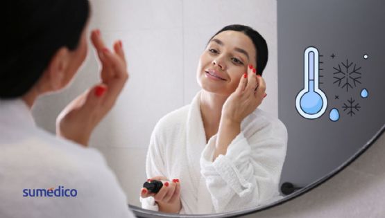 5 consejos para cuidar tu piel en invierno