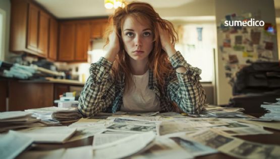 Estrés: ¿cómo puedo descansar correctamente para recuperar energía? Doctora responde