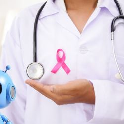 IA contra el cáncer de mama en periferias de México