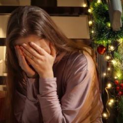 ¿Qué es el blues navideño y cómo enfrentarlo?