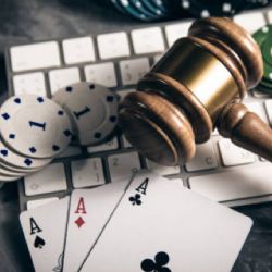 Diputados van por reconocer la ludopatía como problema de salud pública