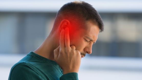 Cómo cuidar tus oídos en vacaciones  