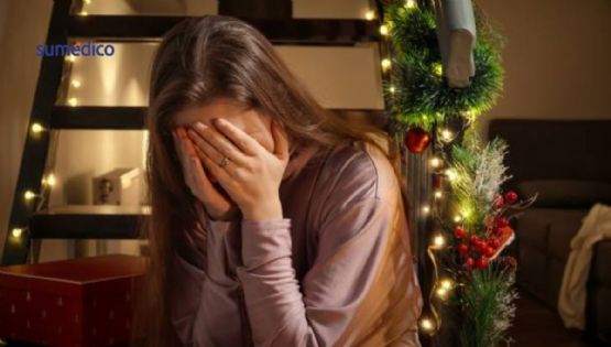 ¿Qué es el blues navideño y cómo enfrentarlo?