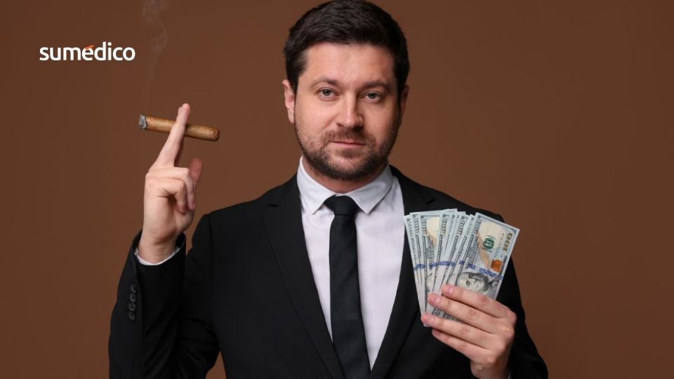 El egoísmo puede ser parte de la vida