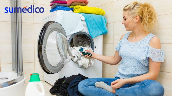 ¿Qué significa que te obsesione lavar la ropa, según la psicología?