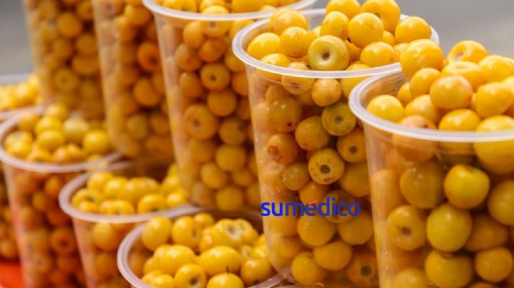 ¿Quieres verte joven? Esta es la fruta de origen mexicano que debes consumir