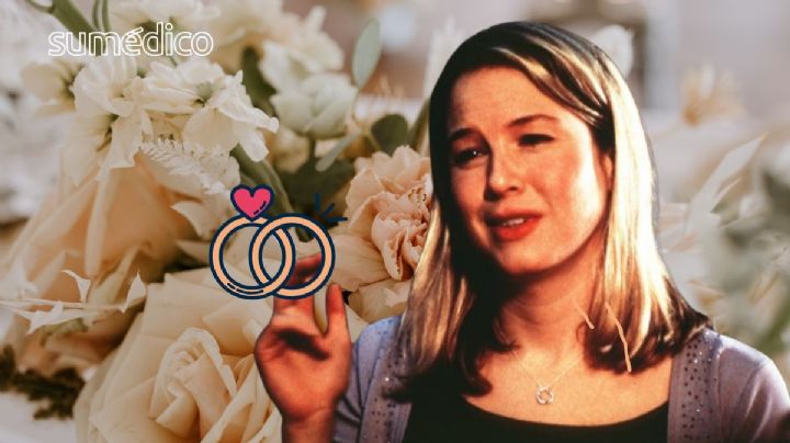 ¿Qué es el síndrome de Bridget Jones?