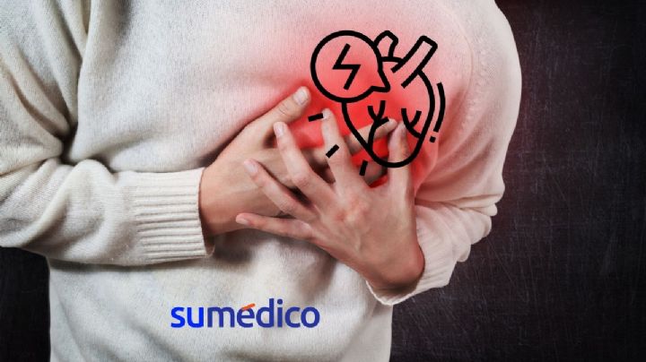 ¿Cuáles son las señales que pueden alertar que algo NO anda bien en tu corazón?