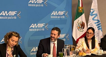 AMIIF y el Plan México 2025: Innovación, Regulación y Sostenibilidad