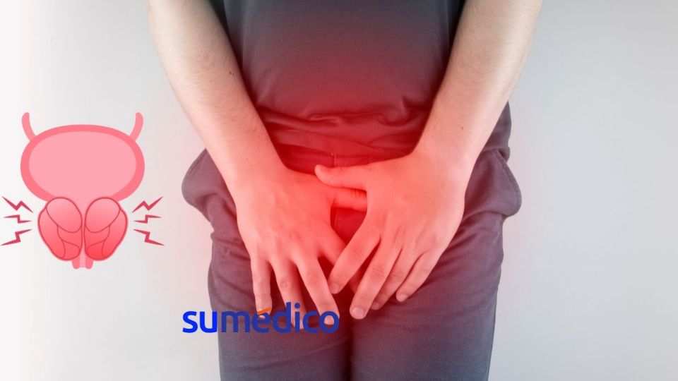 Descubre los síntomas de alerta que indican que algo no anda bien en tu próstata