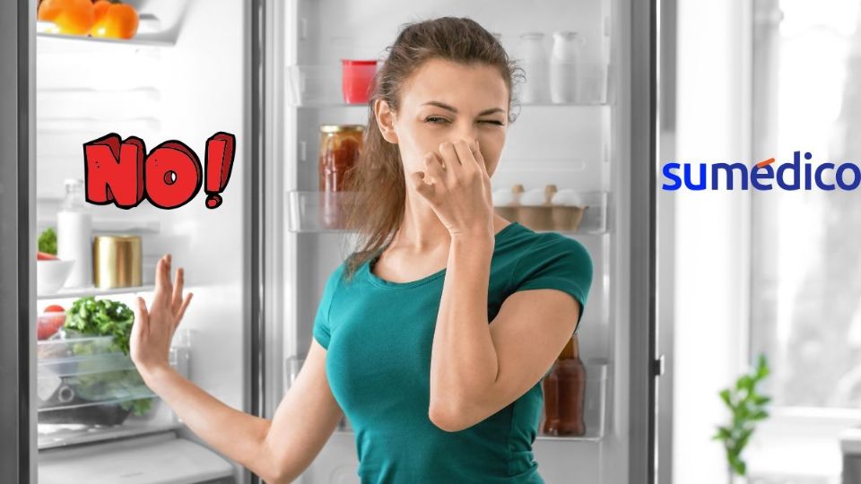 Descubre los trucos para eliminar el mal olor del refrigerador
