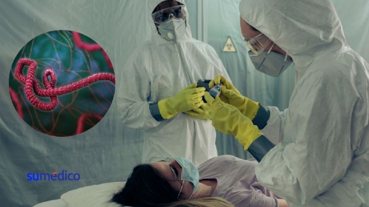 ¿Qué es el ébola y por qué está causando alarma?
