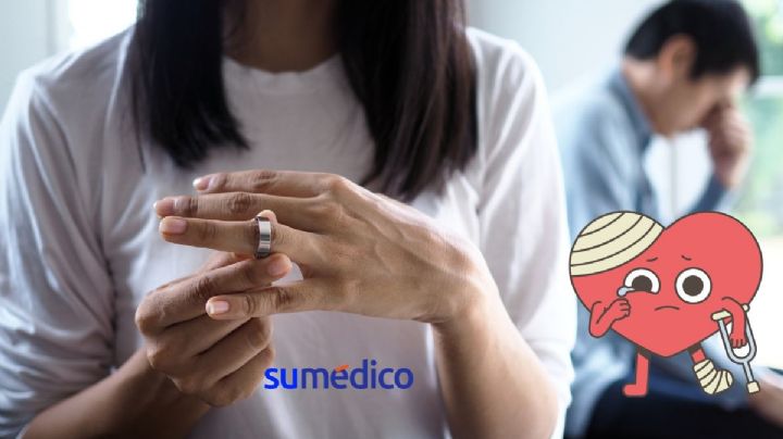 Malas decisiones amorosas que incluso las personas inteligentes toman