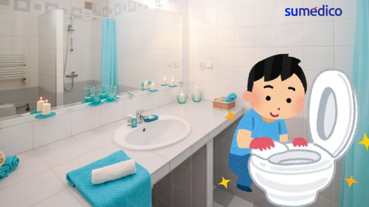 El ritual de limpieza que siguen las personas más felices del mundo