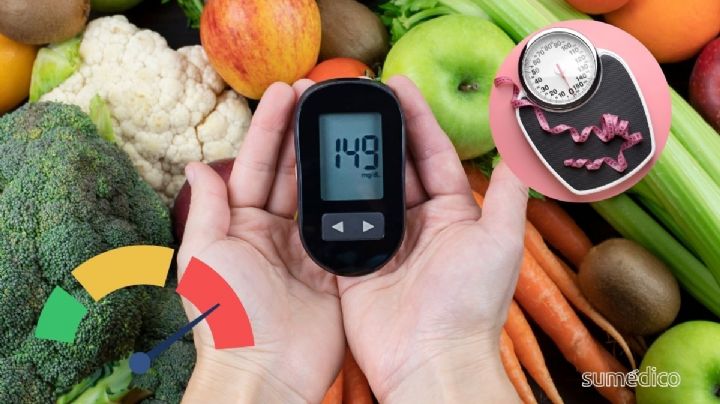 Evitar los picos de glucosa ¿realmente ayuda a bajar de peso?