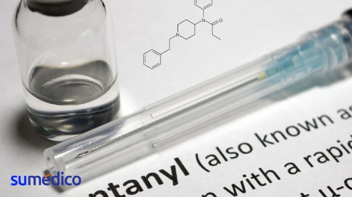 ¿Qué es el fentanilo y cuál es su uso médico?