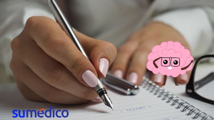 ¿Sabías qué las personas con letra fea pueden ser más inteligentes?