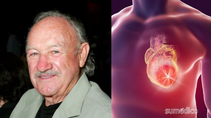 Los problemas de salud que tuvo Gene Hackman en los últimos años de su vida