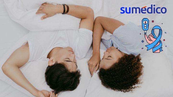 Mitos y realidades sobre la diabetes y la intimidad en pareja