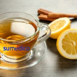 ¿Quieres defensas fuertes y una glucosa estable? Este es el té ideal