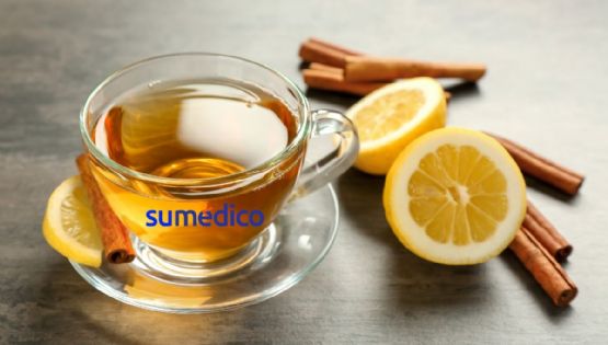 ¿Quieres defensas fuertes y una glucosa estable? Este es el té ideal