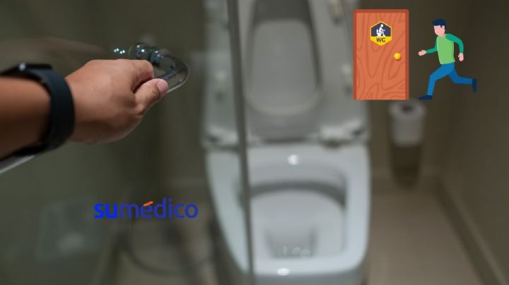 ¿Te levantas más de una vez al baño en la noche? Esto podría significar