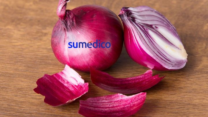 5 beneficios de comer cebolla morada todos los días