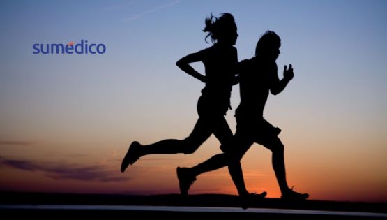 Correr: ¿Cómo se transforma tu cuerpo cuando lo haces?