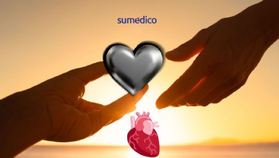 Hombre sobrevive 100 días con corazón de titanio, ¿cómo sucedió?