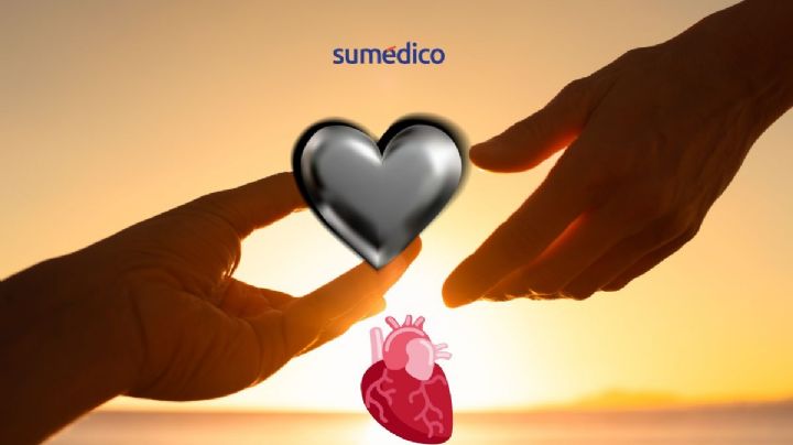 Hombre sobrevive 100 días con corazón de titanio, ¿cómo sucedió?