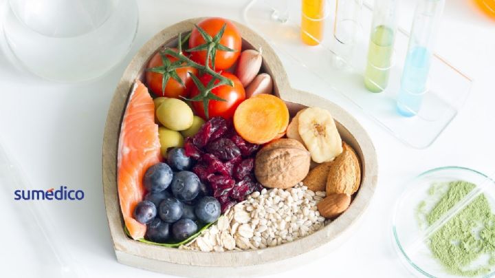 5 alimentos que debes consumir con frecuencia según la ciencia