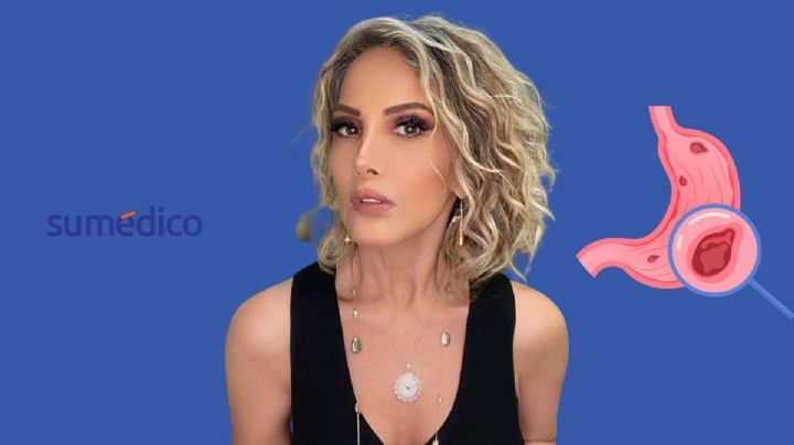 ¿Está en etapa terminal el cáncer de estómago de Silvia Galván, estilista de las estrellas?