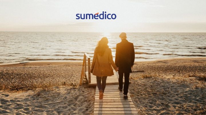 5 tips para conectar con tu pareja y potenciar la intimidad