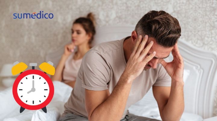 3 claves para superar las diferencias de horario en la intimidad