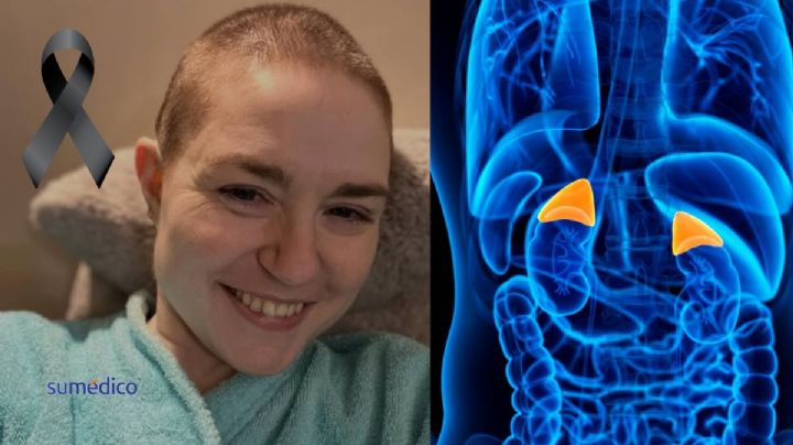 El raro cáncer por el que falleció Emilie Dequenne, actriz de Rosseta