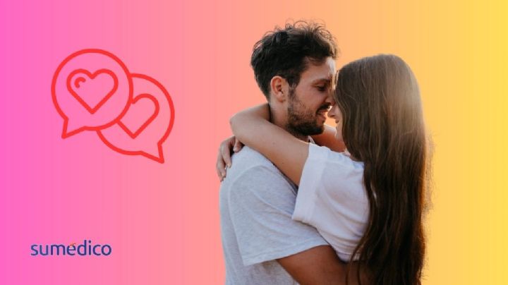 5 claves para descubrir si tu pareja disfruta la intimidad a tu lado