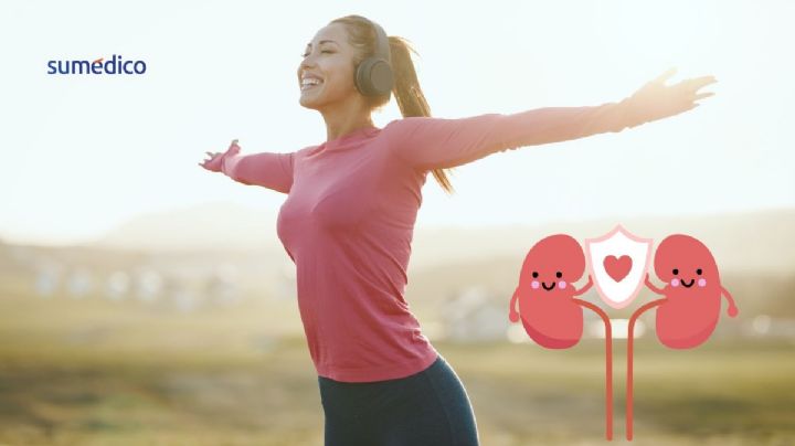 5 consejos para cuidar tus riñones