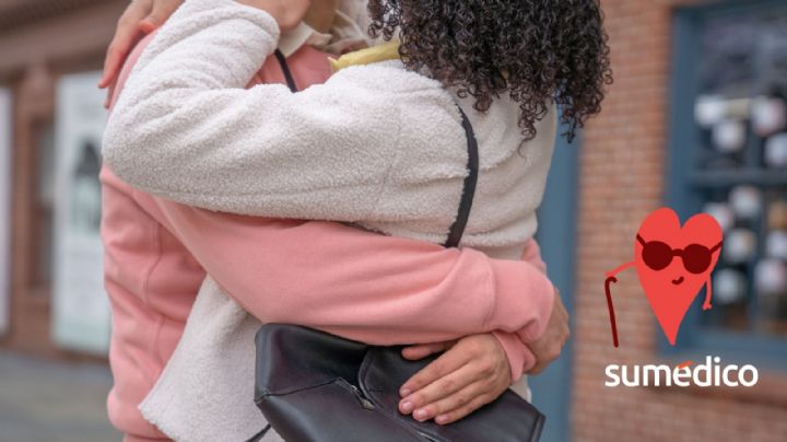 Los peligros de que tu vida se centre en tu relación de pareja, según la psicología